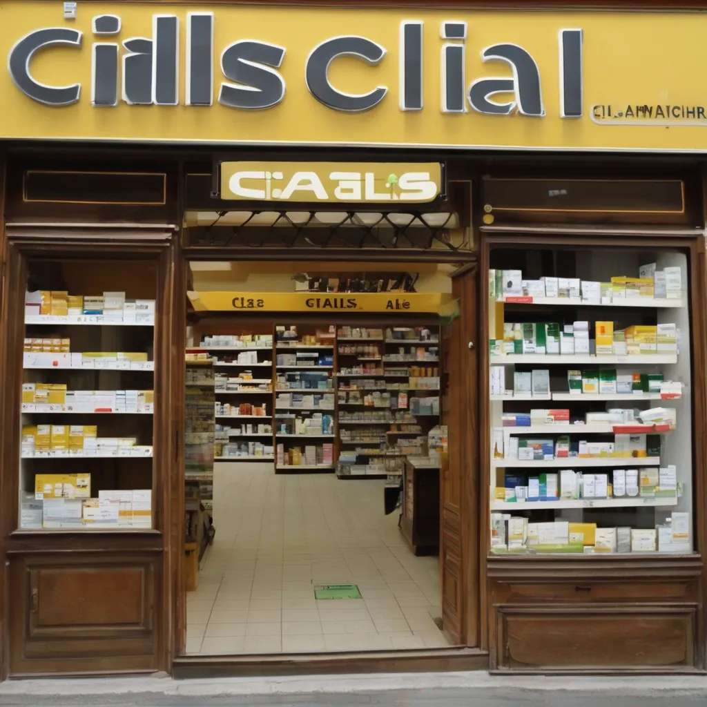 Achat cialis 5mg en ligne numéro 1